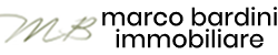 Logo Marco Bardini Immobiliare