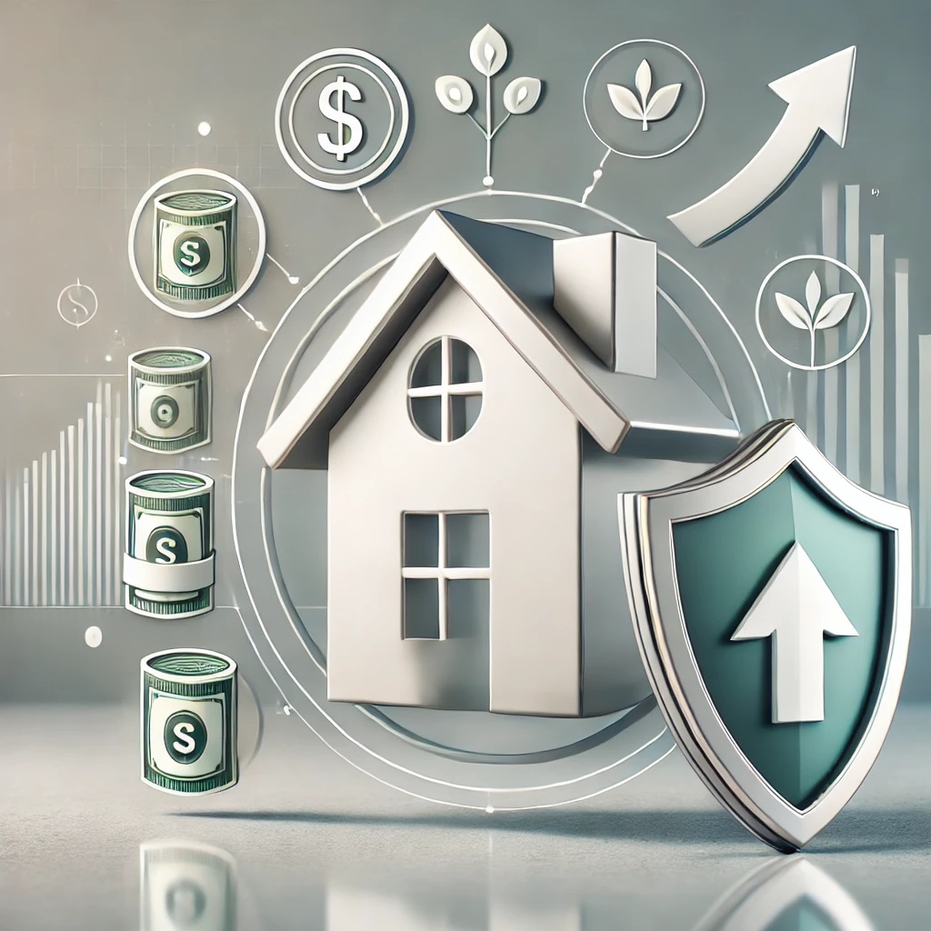 💸 Stai valutando dove investire i tuoi risparmi? Gli immobili rappresentano una scelta sicura e strategica.