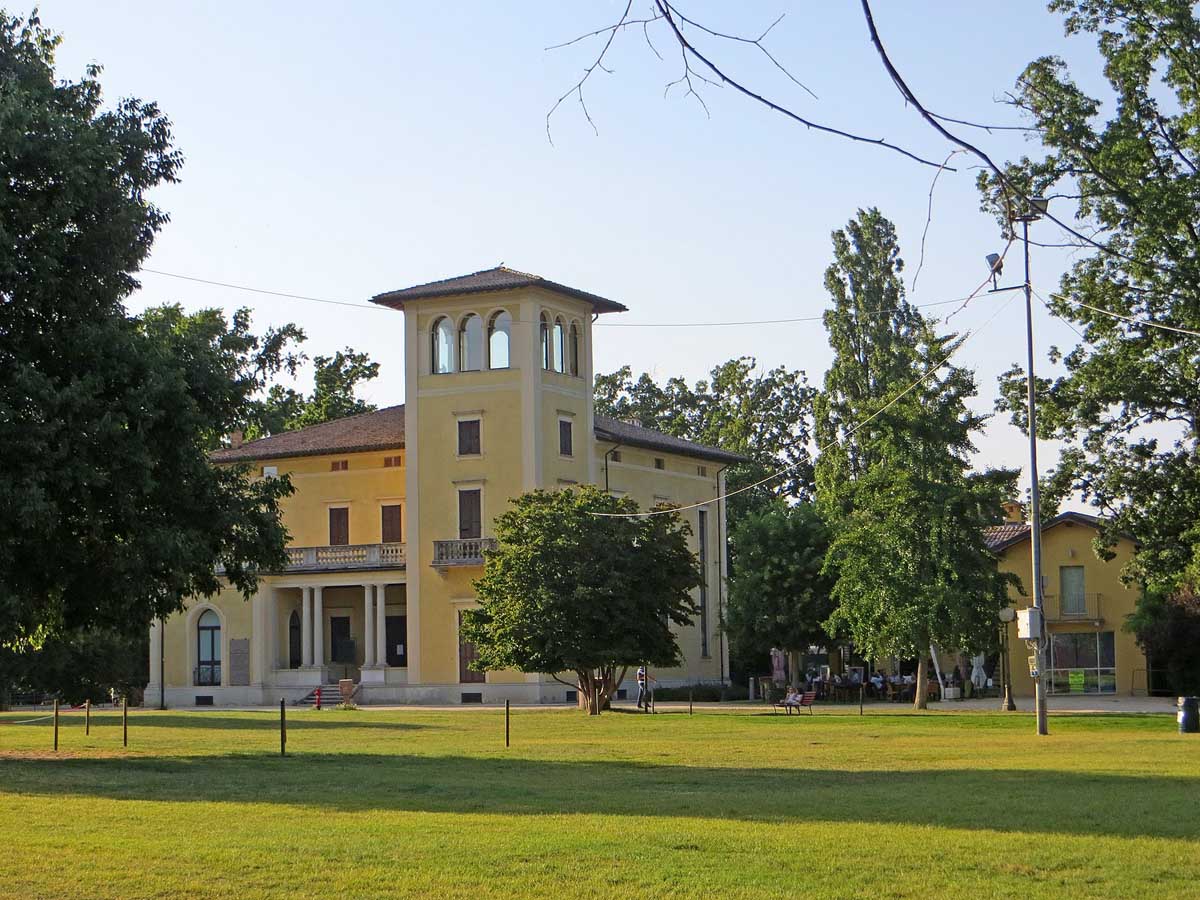 Il valore aggiunto di vivere a Collecchio 🏡