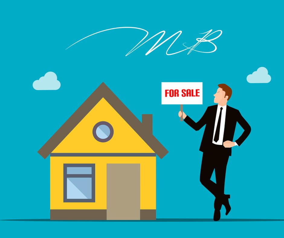 Perché affidarsi a un agente immobiliare esperto quando si vende casa? 🏡