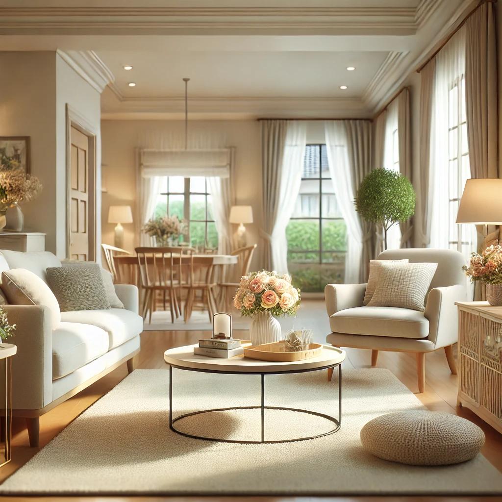 Vuoi vendere casa velocemente? Ecco come prepararla per le visite! 🏡✨