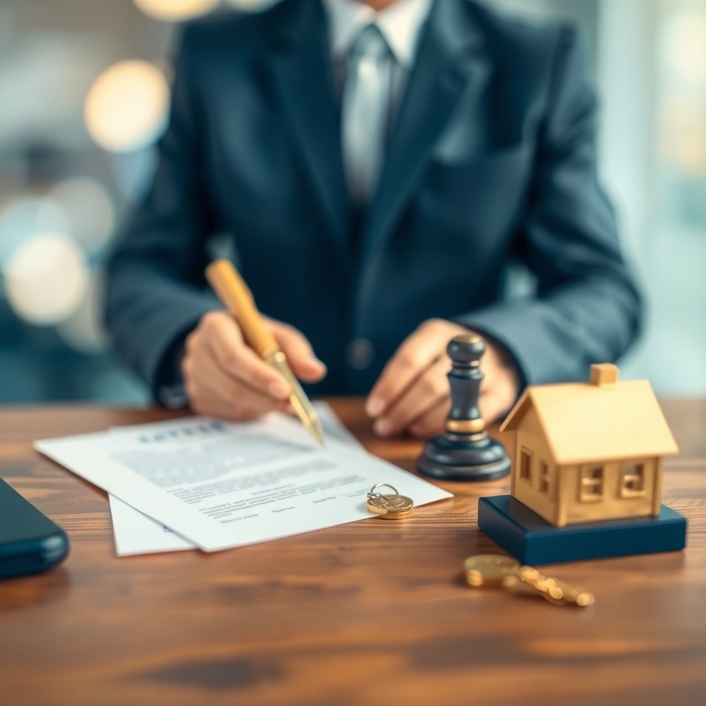Quanto costa il notaio per l’acquisto di una casa?