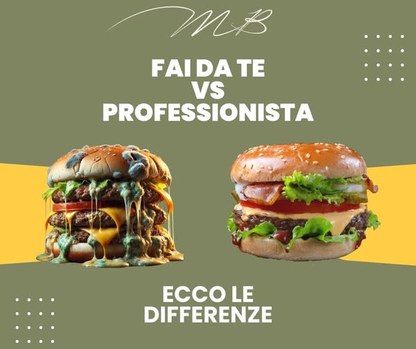 Vendi da solo o con un professionista? Ecco le differenze reali