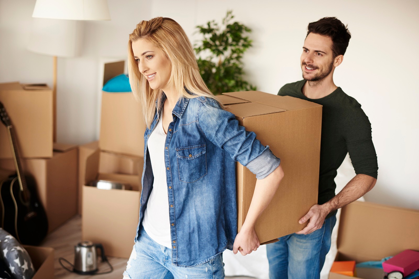 Acquistare la prima casa: 5 cose da valutare per fare la scelta giusta
