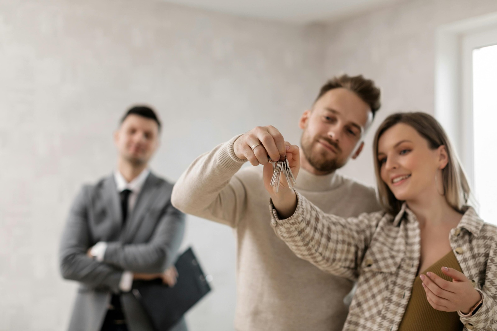 Agevolazioni per l’acquisto della prima casa: scopri come risparmiare