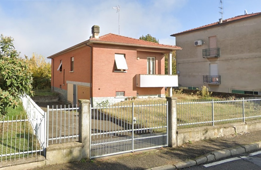 Villa Indipendente in Vendita a Collecchio