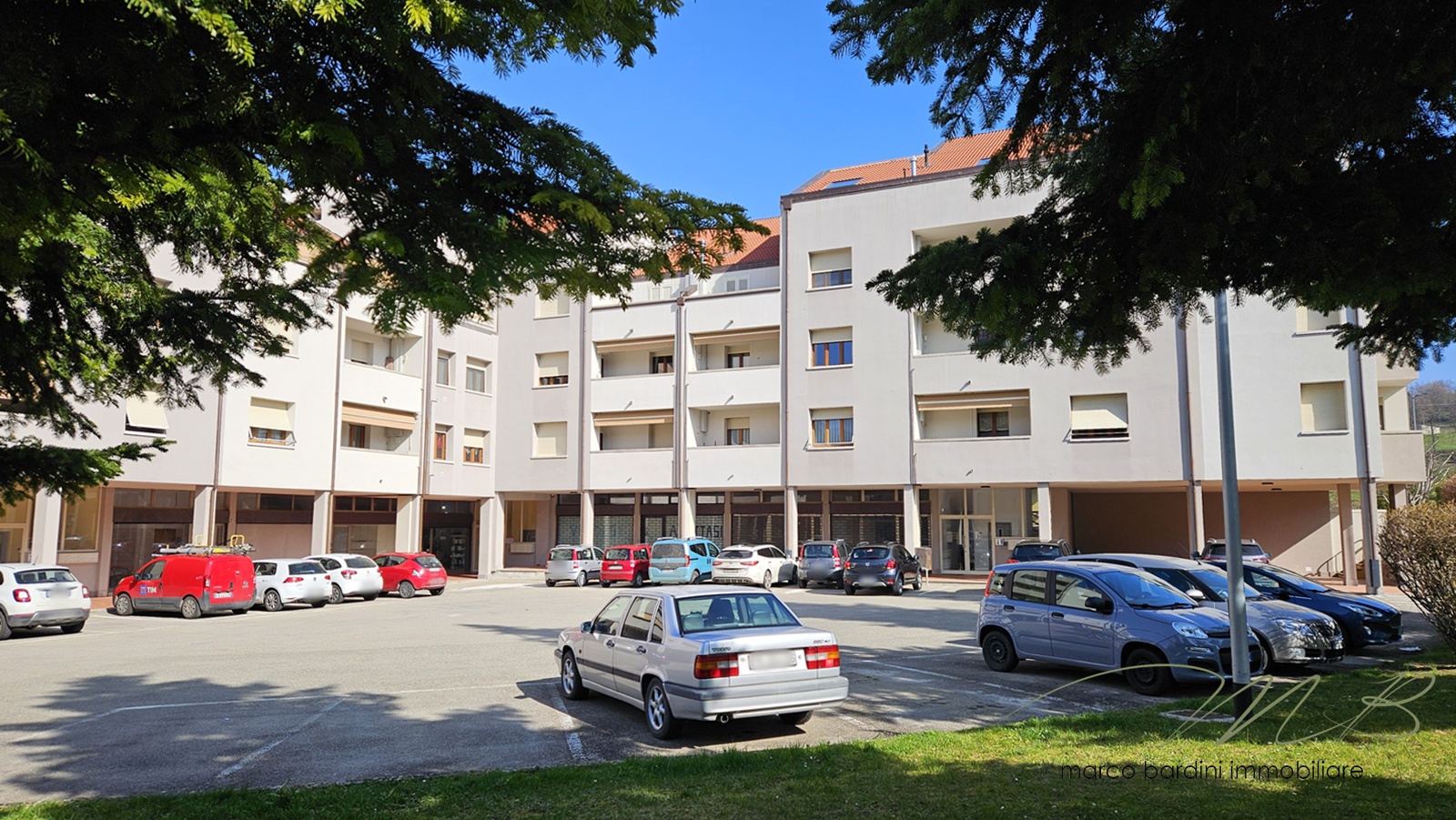 Appartamento ristrutturato e arredato in vendita a Calestano